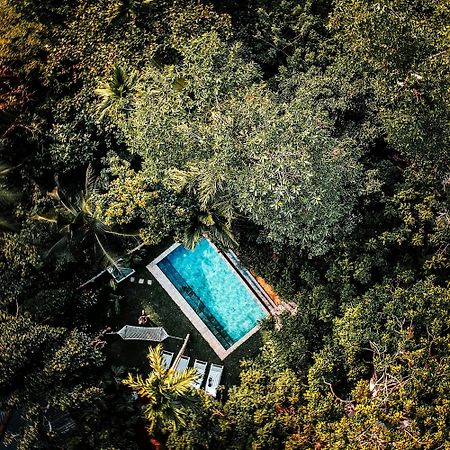 Ceylon Olive Ґалле Екстер'єр фото