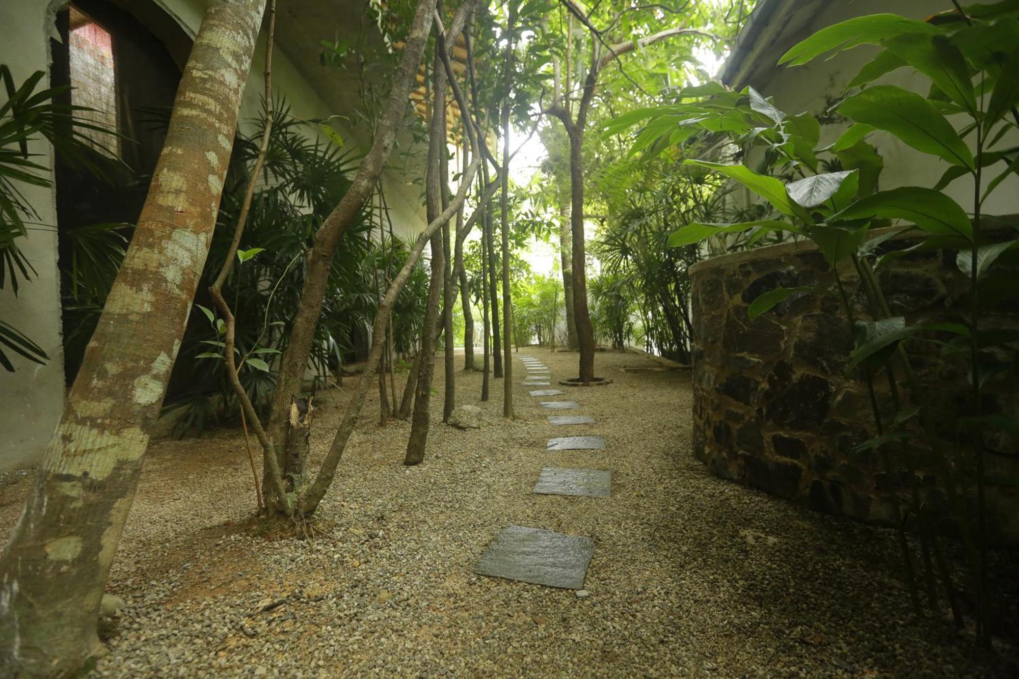 Ceylon Olive Ґалле Екстер'єр фото