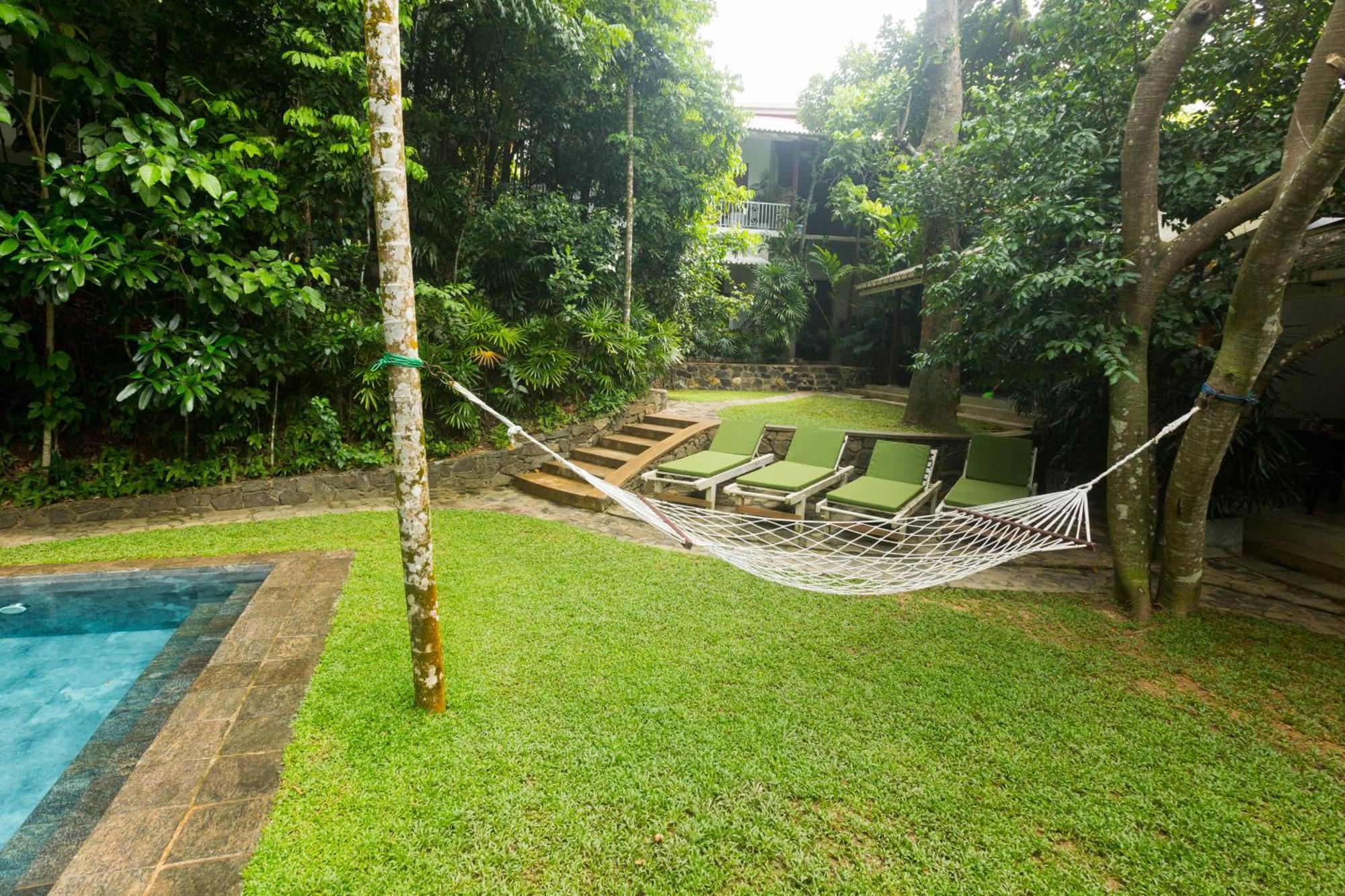 Ceylon Olive Ґалле Екстер'єр фото