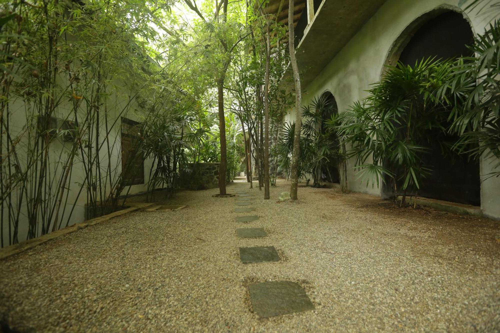 Ceylon Olive Ґалле Екстер'єр фото