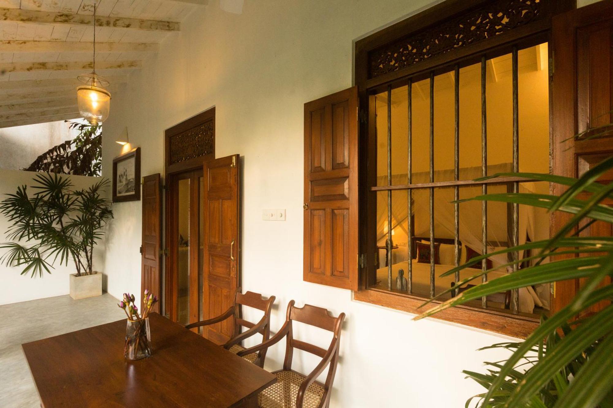 Ceylon Olive Ґалле Екстер'єр фото