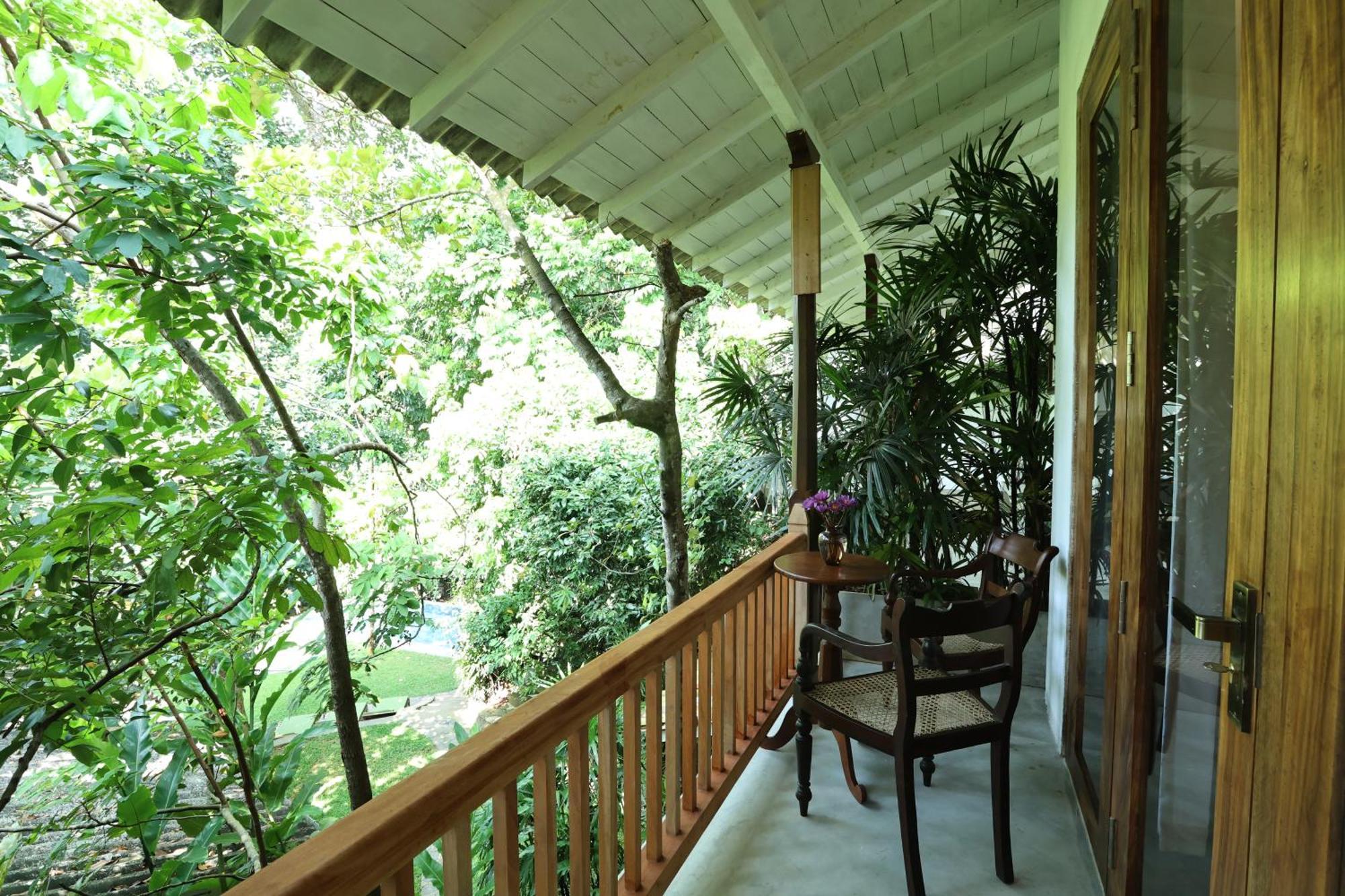 Ceylon Olive Ґалле Екстер'єр фото