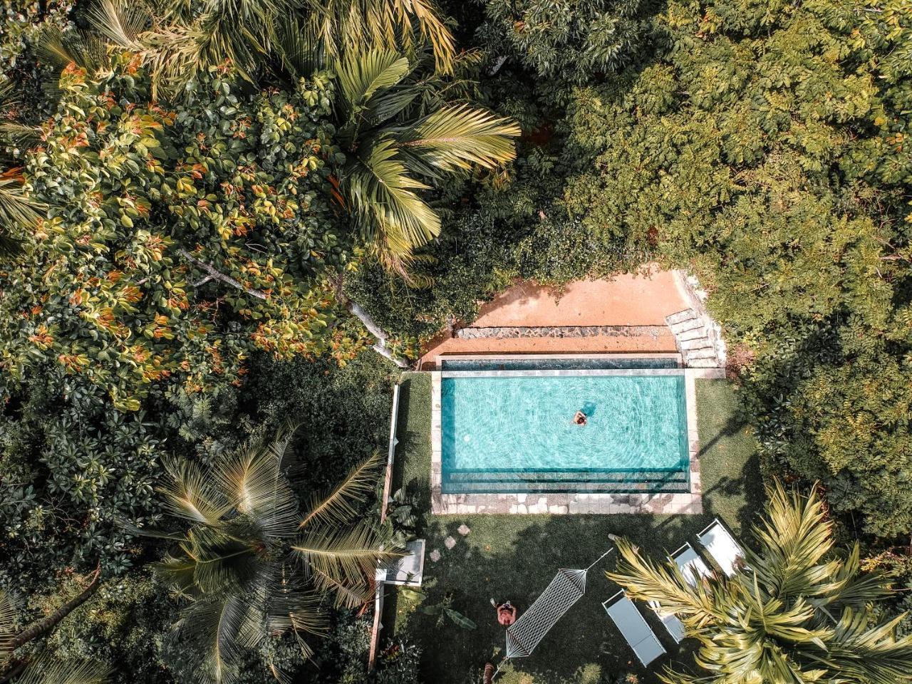 Ceylon Olive Ґалле Екстер'єр фото