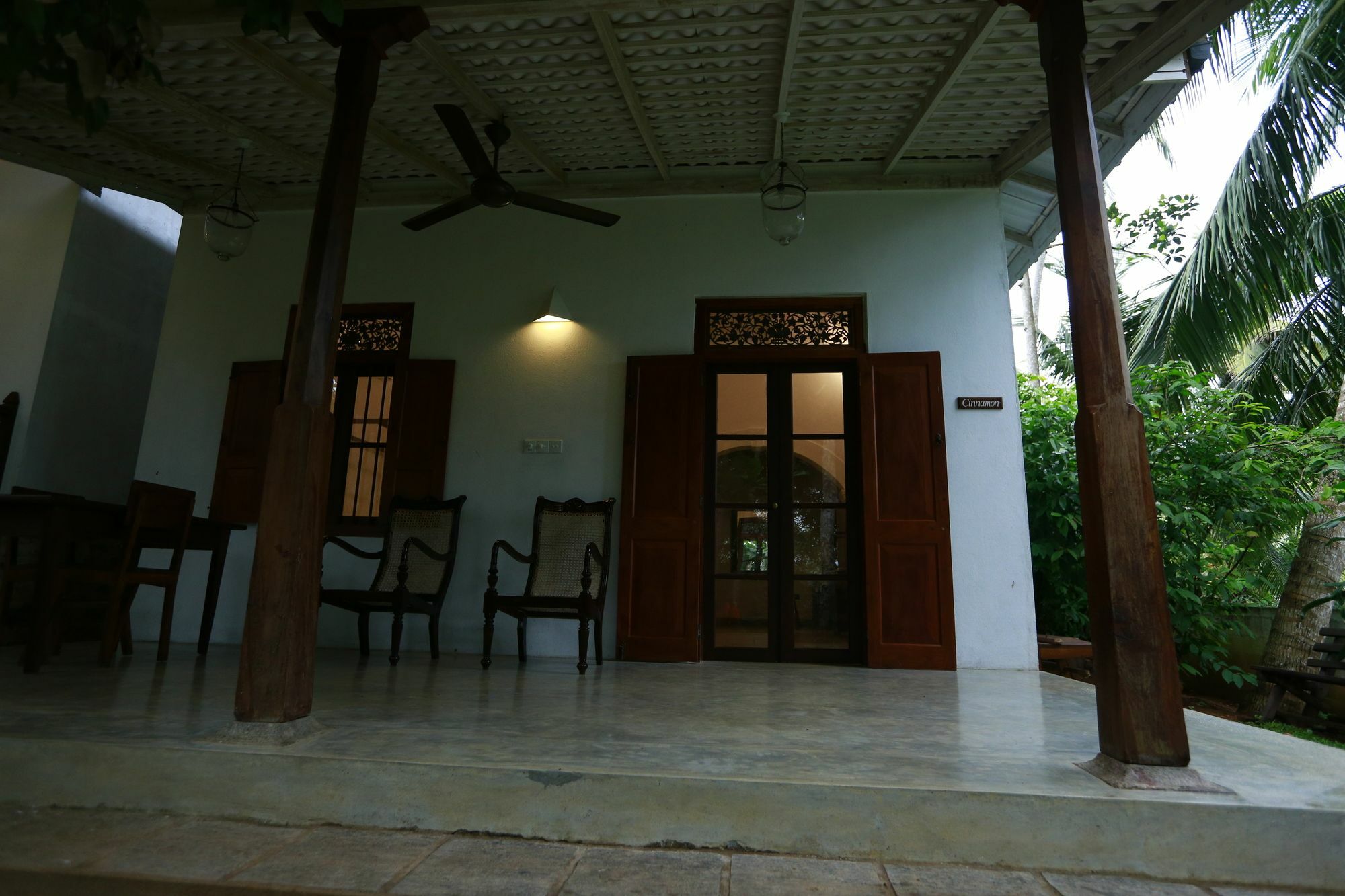 Ceylon Olive Ґалле Екстер'єр фото